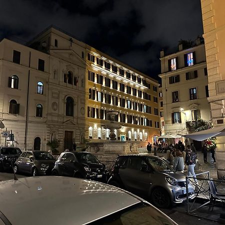 Imperial Suite Colosseum Rome Extérieur photo