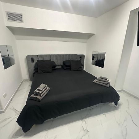 Imperial Suite Colosseum Rome Extérieur photo