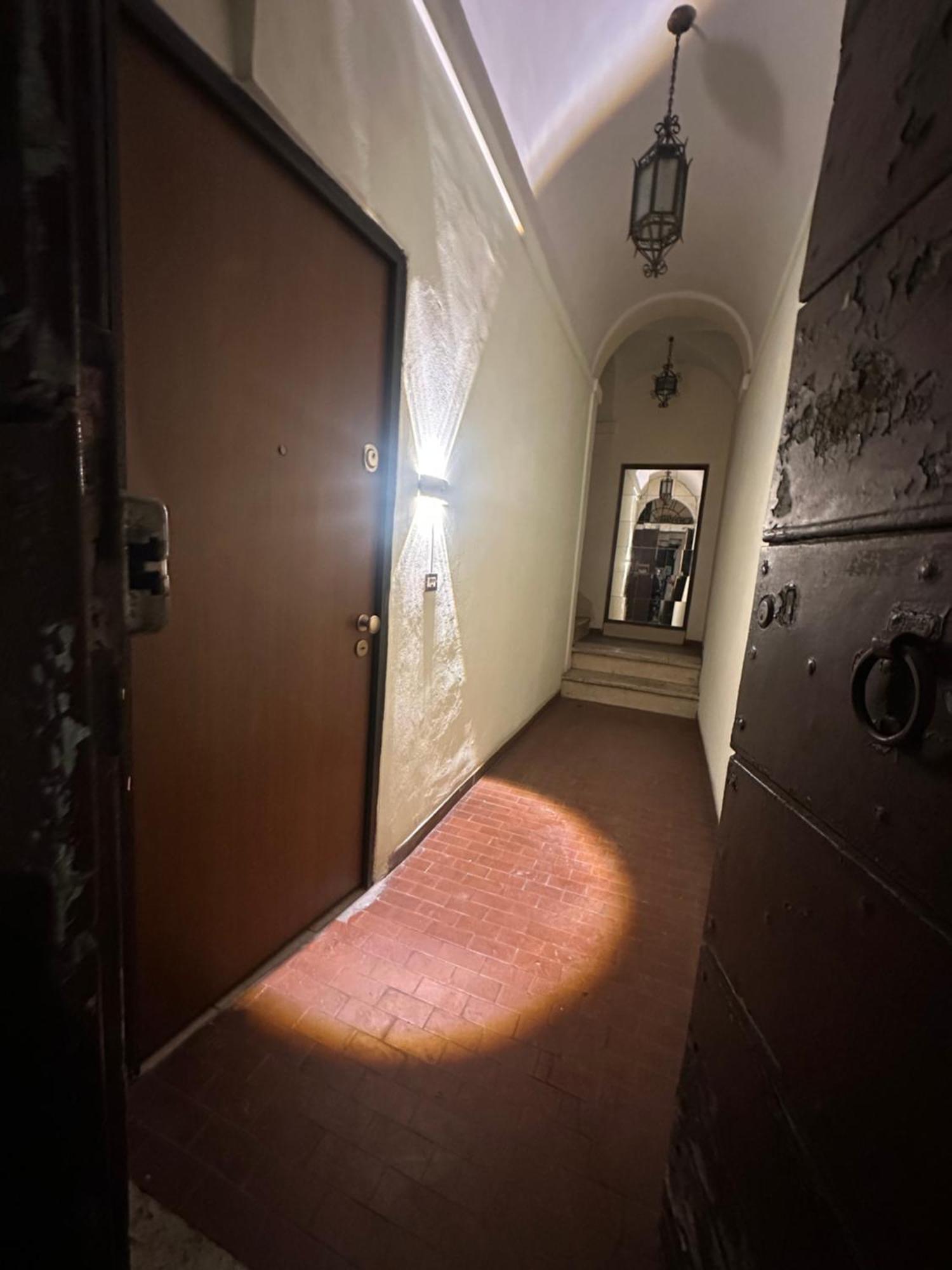 Imperial Suite Colosseum Rome Extérieur photo