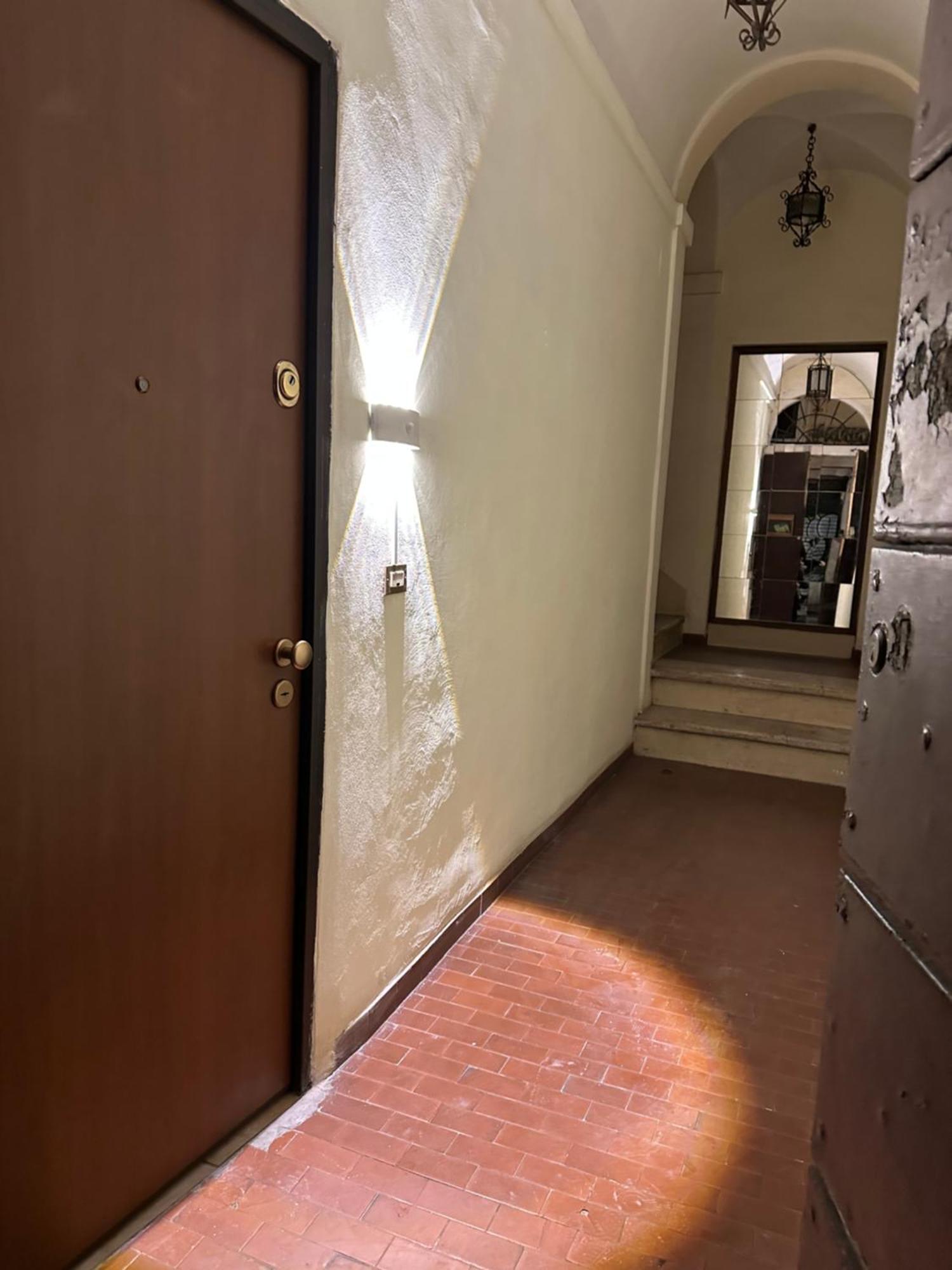 Imperial Suite Colosseum Rome Extérieur photo