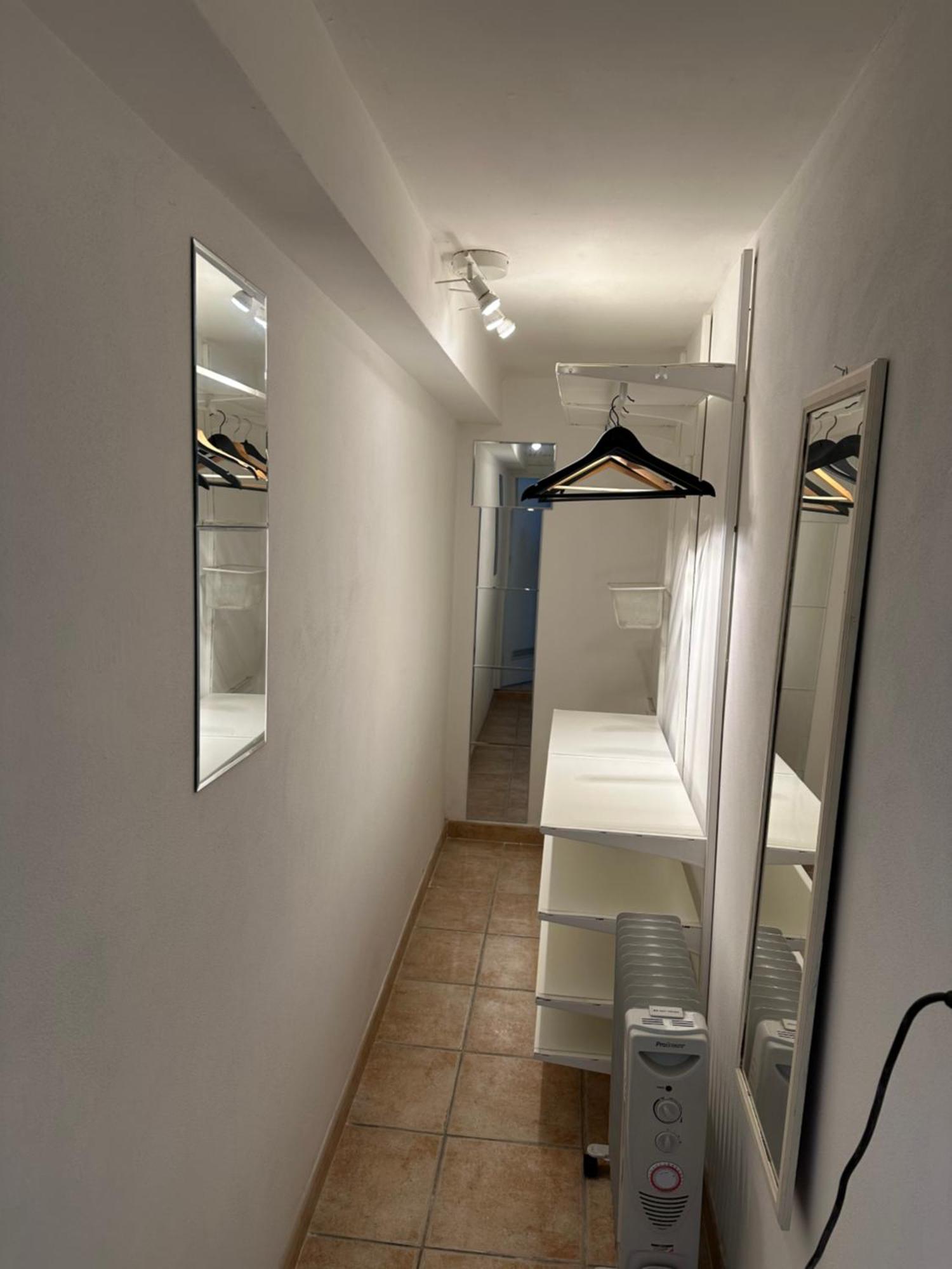 Imperial Suite Colosseum Rome Extérieur photo