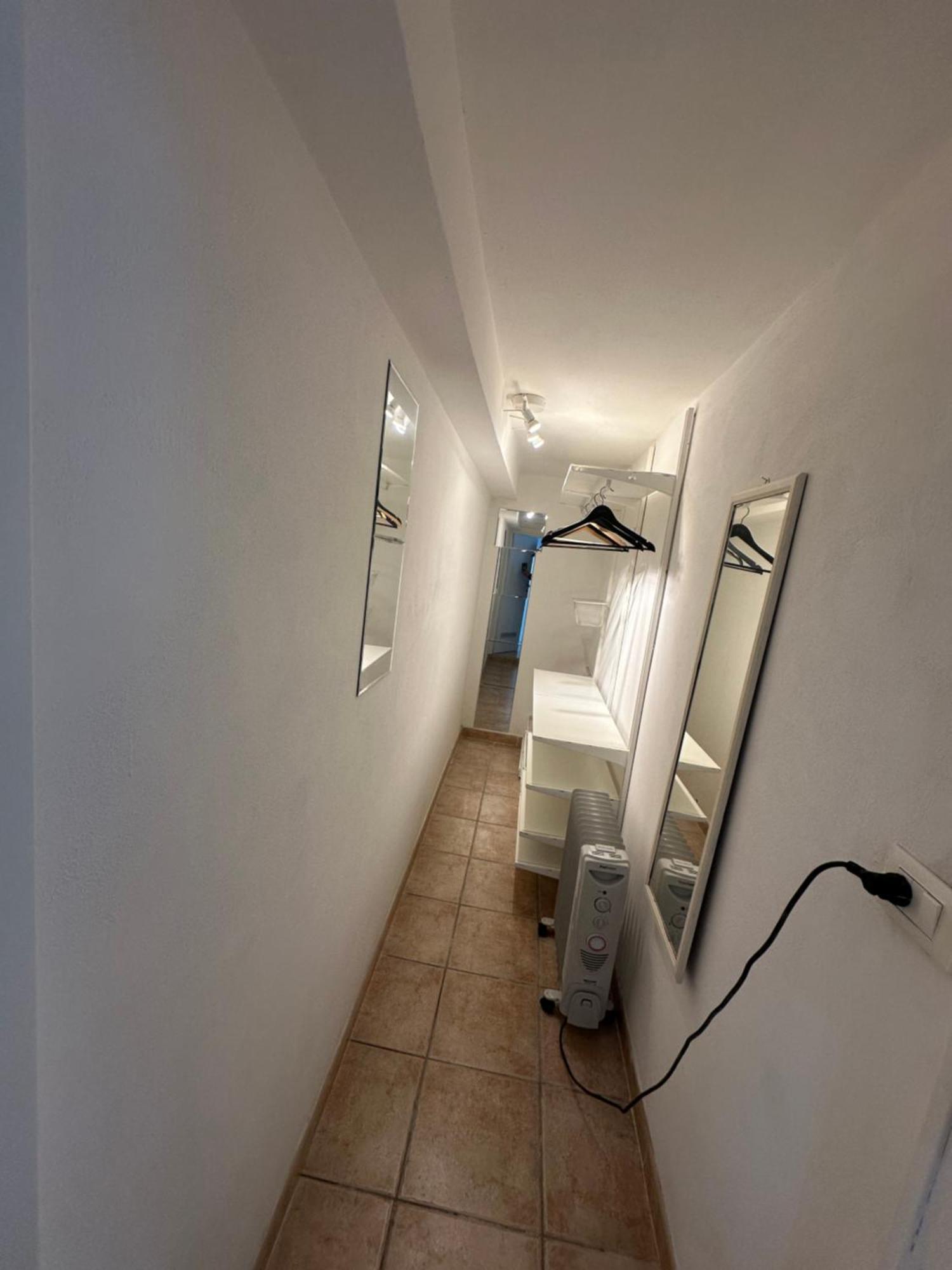 Imperial Suite Colosseum Rome Extérieur photo