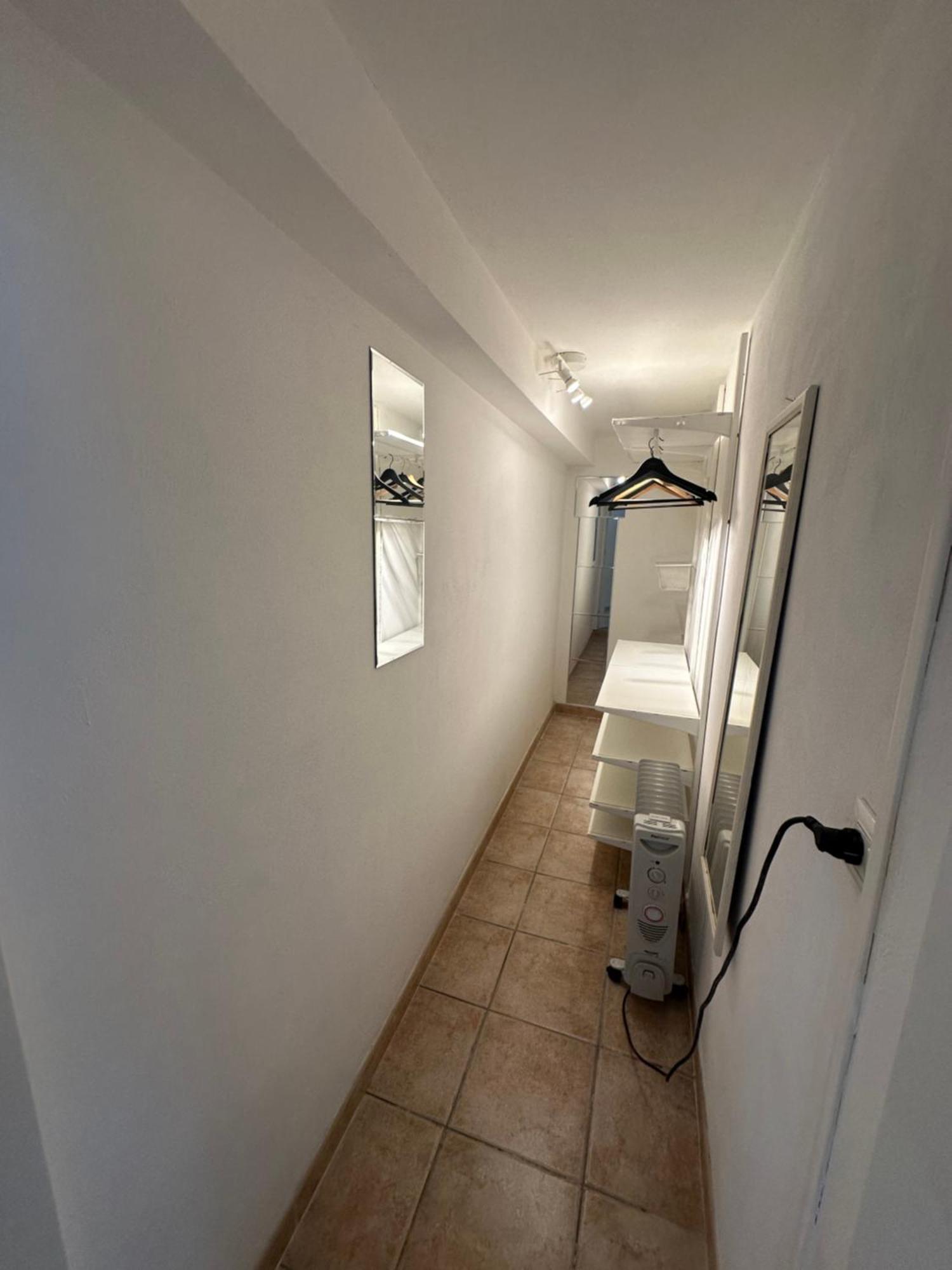 Imperial Suite Colosseum Rome Extérieur photo