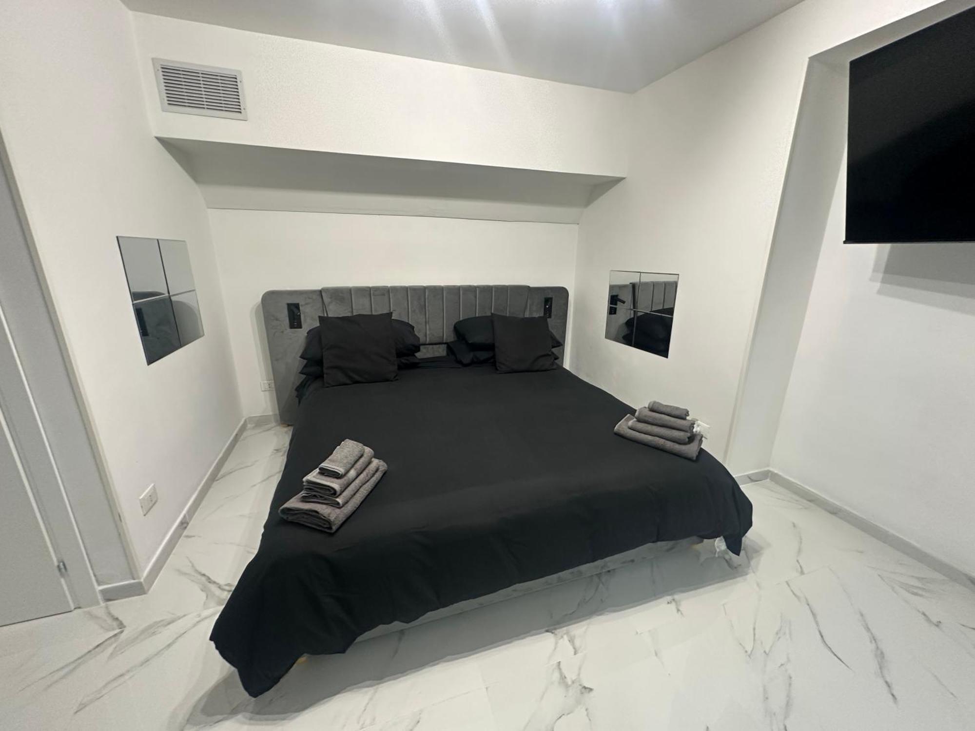 Imperial Suite Colosseum Rome Extérieur photo