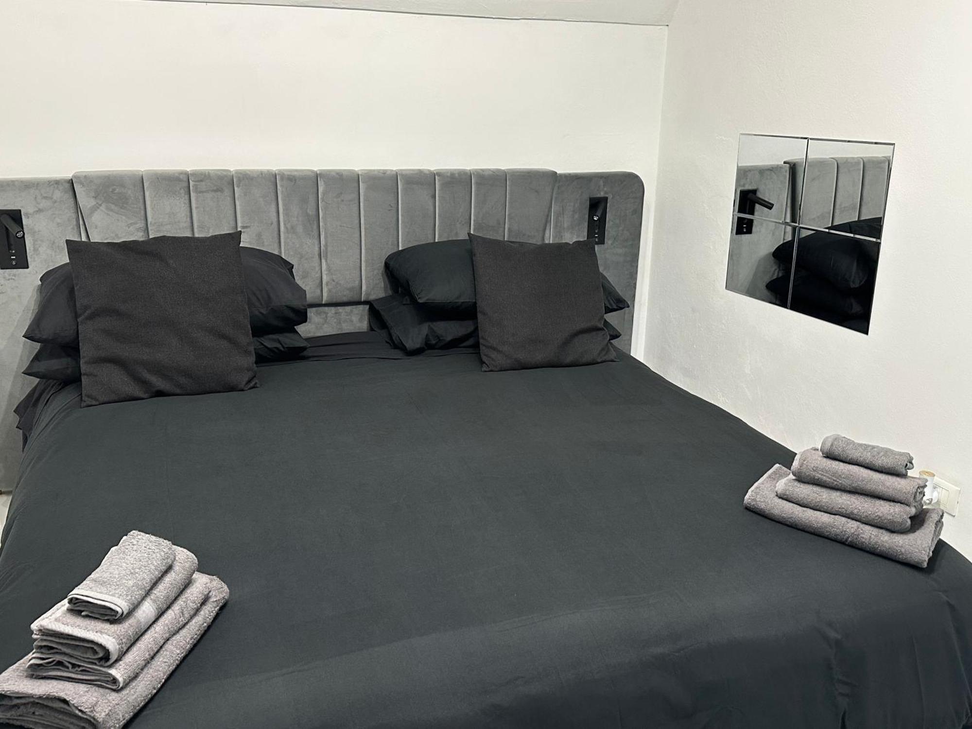 Imperial Suite Colosseum Rome Extérieur photo