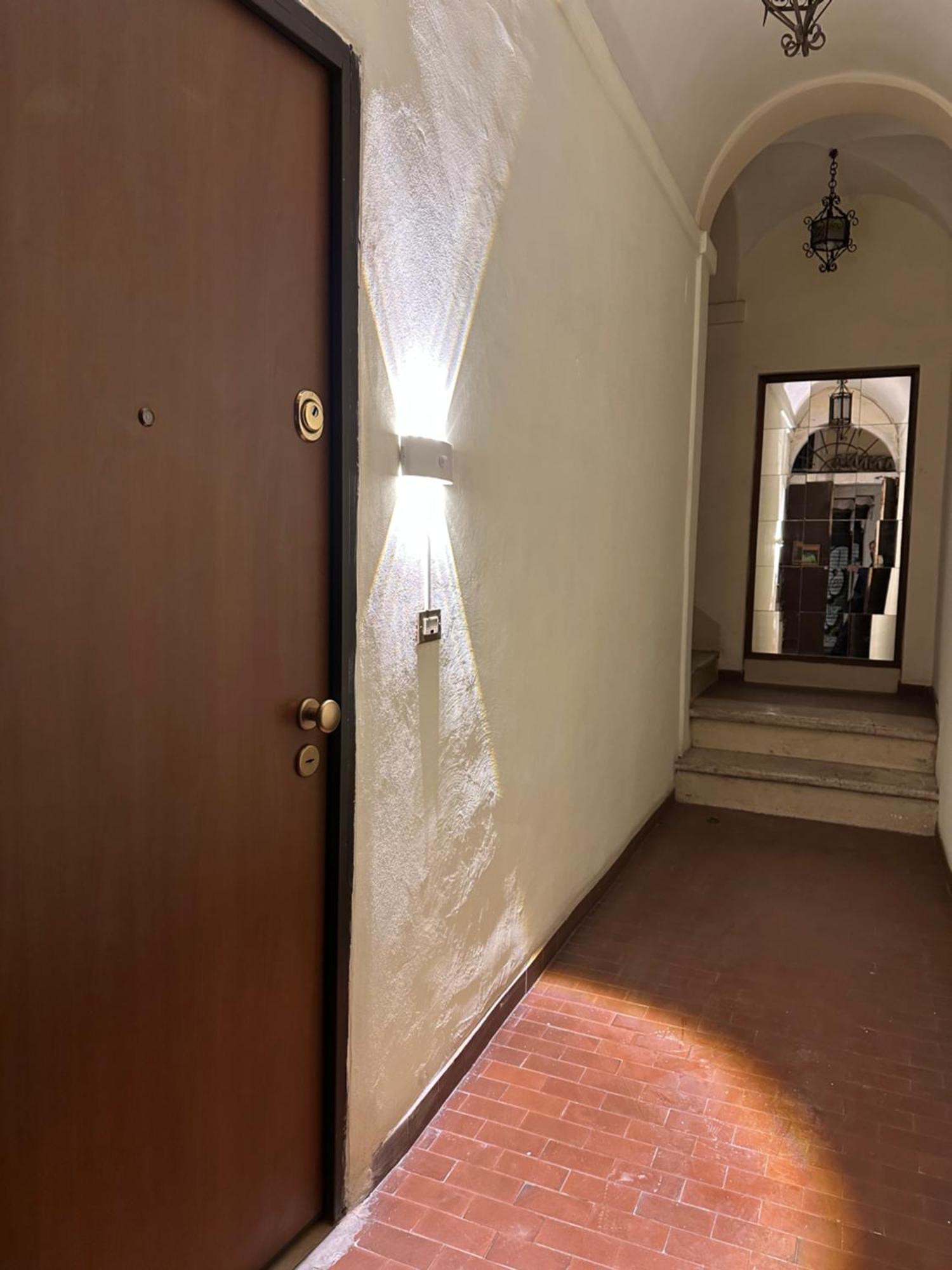 Imperial Suite Colosseum Rome Extérieur photo