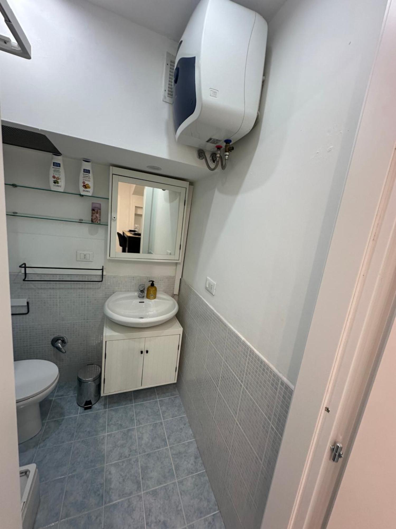 Imperial Suite Colosseum Rome Extérieur photo