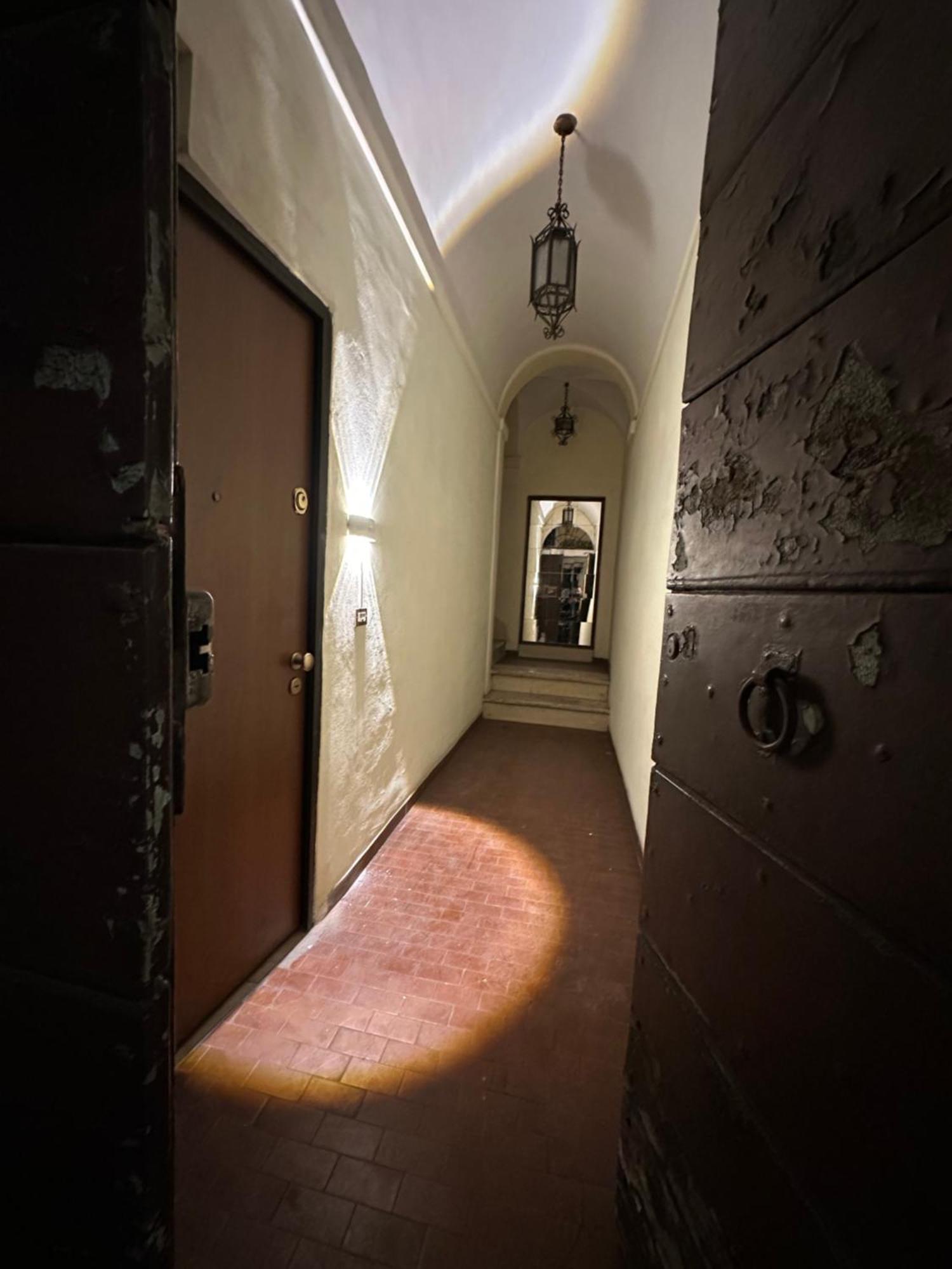 Imperial Suite Colosseum Rome Extérieur photo