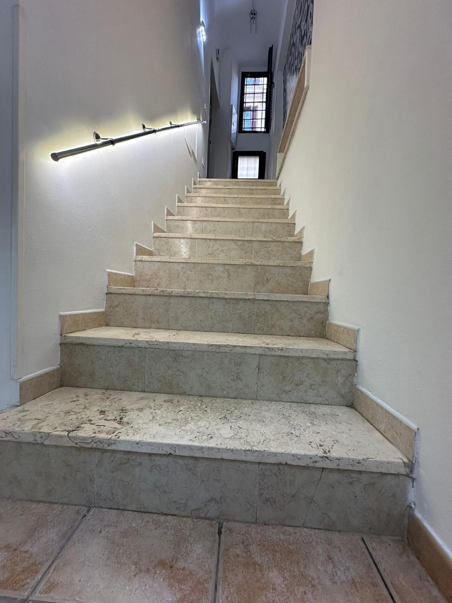 Imperial Suite Colosseum Rome Extérieur photo