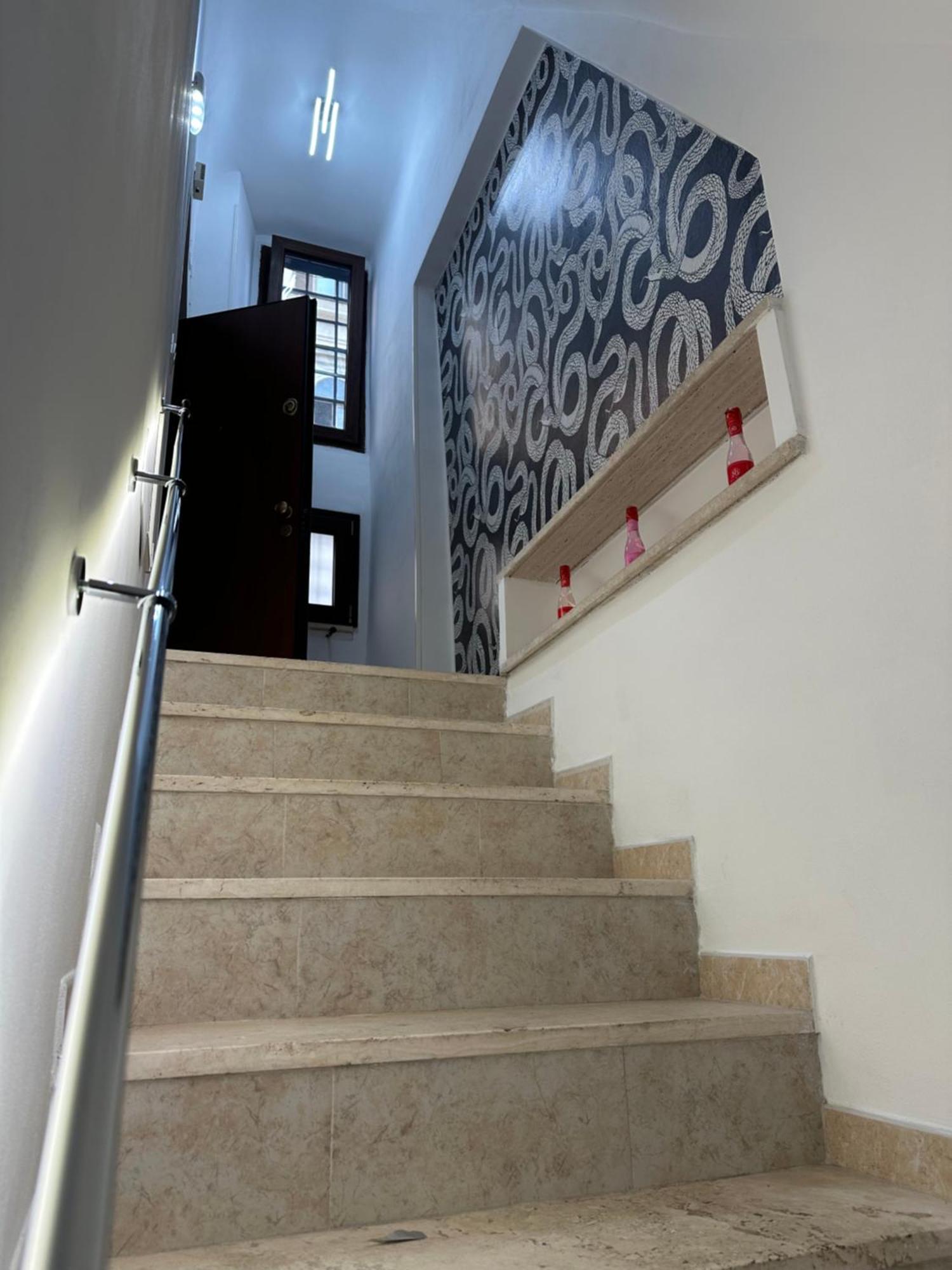 Imperial Suite Colosseum Rome Extérieur photo